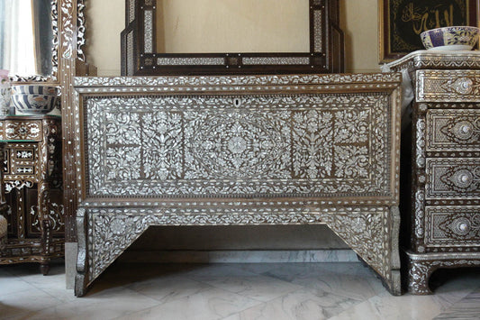 Mother of Pearl Home Decor , Knob and Pull