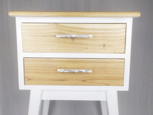 Mother of Pearl Streamline Pull - Streamline Pearl Cabinet Handle